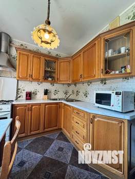 2-к квартира, вторичка, 48м2, 2/5 этаж