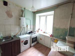 2-к квартира, вторичка, 45м2, 2/5 этаж