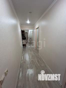 3-к квартира, вторичка, 54м2, 3/9 этаж