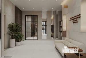 2-к квартира, вторичка, 72м2, 3/6 этаж