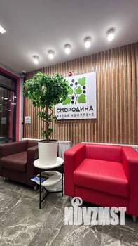 1-к квартира, вторичка, 39м2, 20/23 этаж