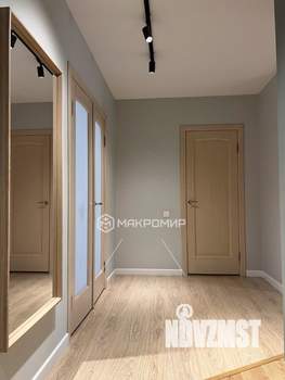 2-к квартира, вторичка, 66м2, 9/10 этаж