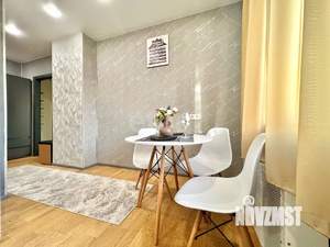 1-к квартира, вторичка, 37м2, 5/9 этаж