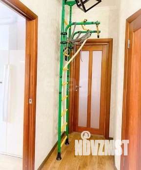 2-к квартира, вторичка, 65м2, 1/6 этаж