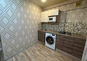 2-к квартира, вторичка, 43м2, 1/9 этаж