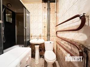 2-к квартира, вторичка, 46м2, 4/5 этаж