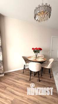 2-к квартира, вторичка, 47м2, 21/28 этаж