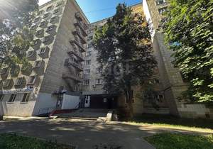 Студия квартира, вторичка, 18м2, 2/9 этаж