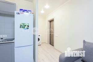 Студия квартира, вторичка, 19м2, 4/5 этаж