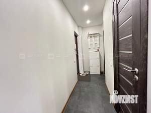 2-к квартира, вторичка, 44м2, 2/5 этаж