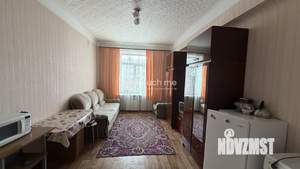 Студия квартира, вторичка, 18м2, 4/5 этаж