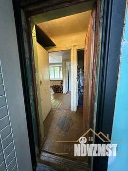 2-к квартира, вторичка, 41м2, 2/5 этаж