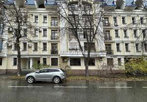 3-к квартира, вторичка, 153м2, 4/5 этаж