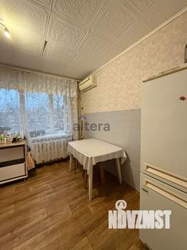 1-к квартира, вторичка, 19м2, 4/5 этаж