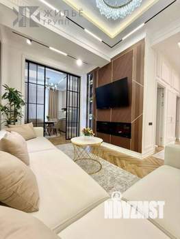 2-к квартира, вторичка, 70м2, 15/20 этаж