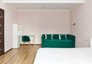 1-к квартира, вторичка, 47м2, 9/10 этаж