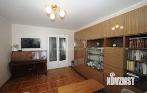 3-к квартира, вторичка, 61м2, 9/10 этаж