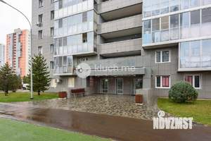 3-к квартира, вторичка, 70м2, 10/19 этаж