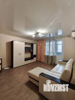 3-к квартира, вторичка, 66м2, 5/10 этаж