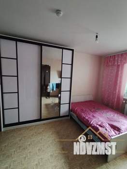 1-к квартира, вторичка, 39м2, 8/18 этаж