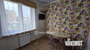 2-к квартира, вторичка, 52м2, 5/10 этаж