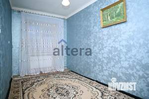 3-к квартира, вторичка, 54м2, 1/5 этаж