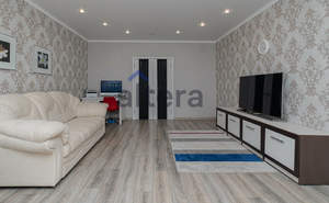 3-к квартира, вторичка, 111м2, 7/10 этаж