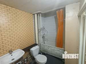 1-к квартира, вторичка, 41м2, 7/9 этаж