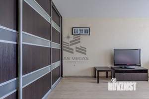 1-к квартира, вторичка, 34м2, 9/10 этаж