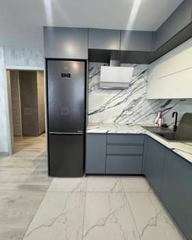 2-к квартира, вторичка, 64м2, 17/25 этаж