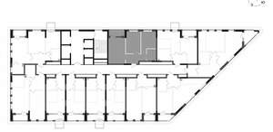 2-к квартира, вторичка, 53м2, 8/23 этаж