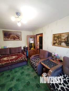 1-к квартира, вторичка, 28м2, 1/9 этаж