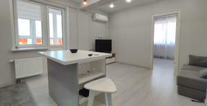 2-к квартира, вторичка, 66м2, 9/19 этаж