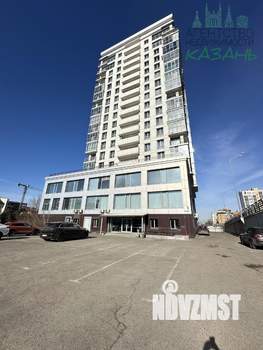 2-к квартира, вторичка, 70м2, 7/17 этаж