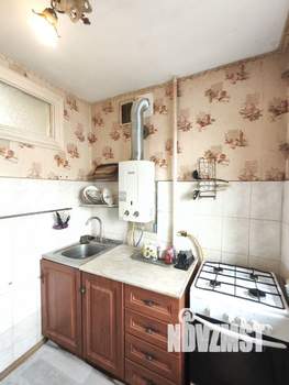 2-к квартира, вторичка, 45м2, 1/5 этаж