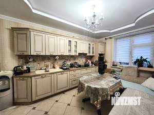 3-к квартира, вторичка, 85м2, 8/22 этаж