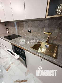 3-к квартира, вторичка, 76м2, 12/16 этаж