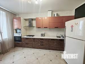 2-к квартира, вторичка, 66м2, 4/9 этаж