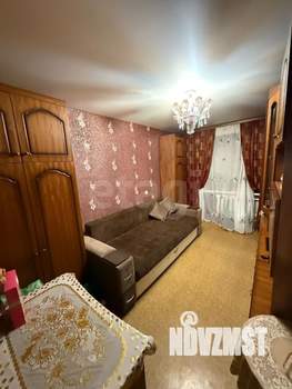 2-к квартира, вторичка, 50м2, 1/5 этаж