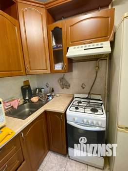 1-к квартира, вторичка, 34м2, 2/5 этаж