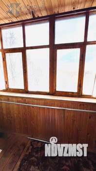 1-к квартира, вторичка, 29м2, 5/5 этаж