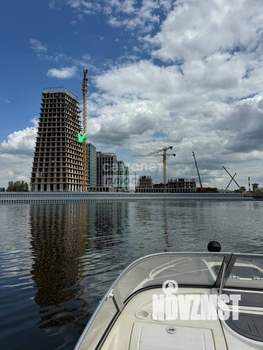 2-к квартира, вторичка, 72м2, 10/19 этаж