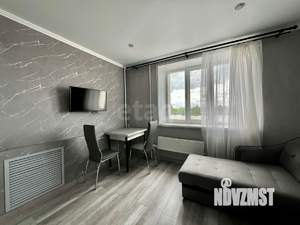 Студия квартира, вторичка, 19м2, 5/9 этаж