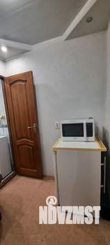 1-к квартира, вторичка, 25м2, 5/9 этаж