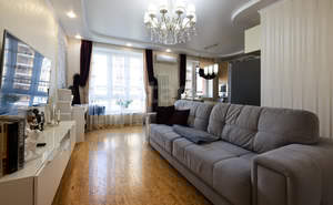 3-к квартира, вторичка, 70м2, 7/16 этаж