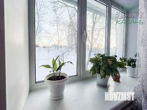 3-к квартира, вторичка, 51м2, 1/5 этаж