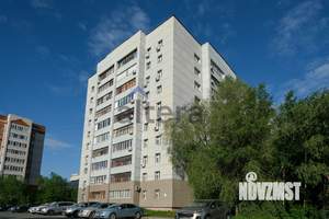 1-к квартира, вторичка, 35м2, 1/10 этаж