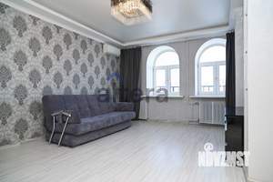 2-к квартира, вторичка, 65м2, 9/10 этаж