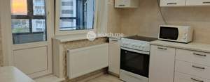 1-к квартира, вторичка, 40м2, 7/12 этаж