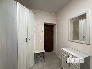 3-к квартира, вторичка, 59м2, 5/5 этаж